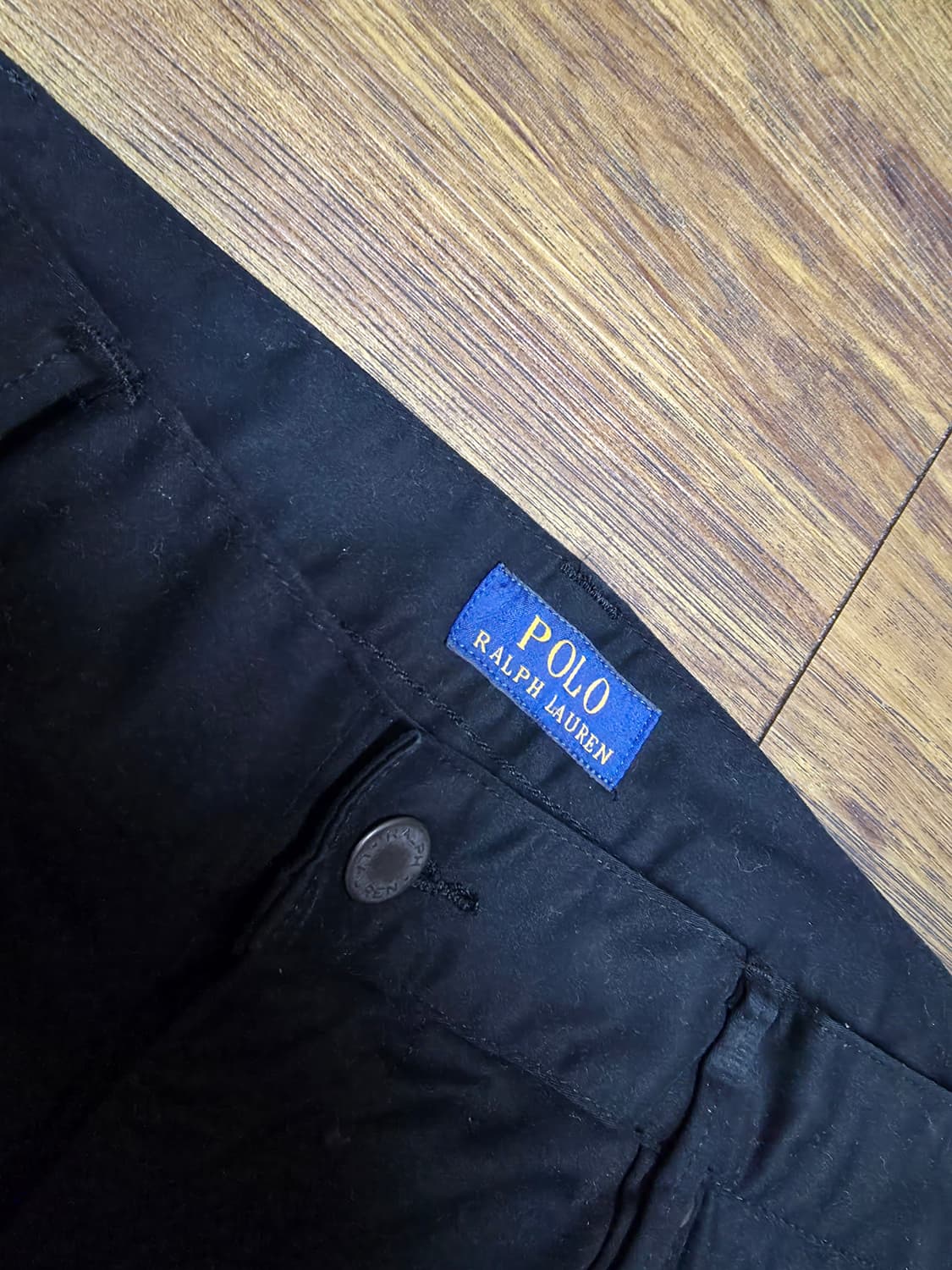 폴로 지노 스판팬츠  상품이미지3