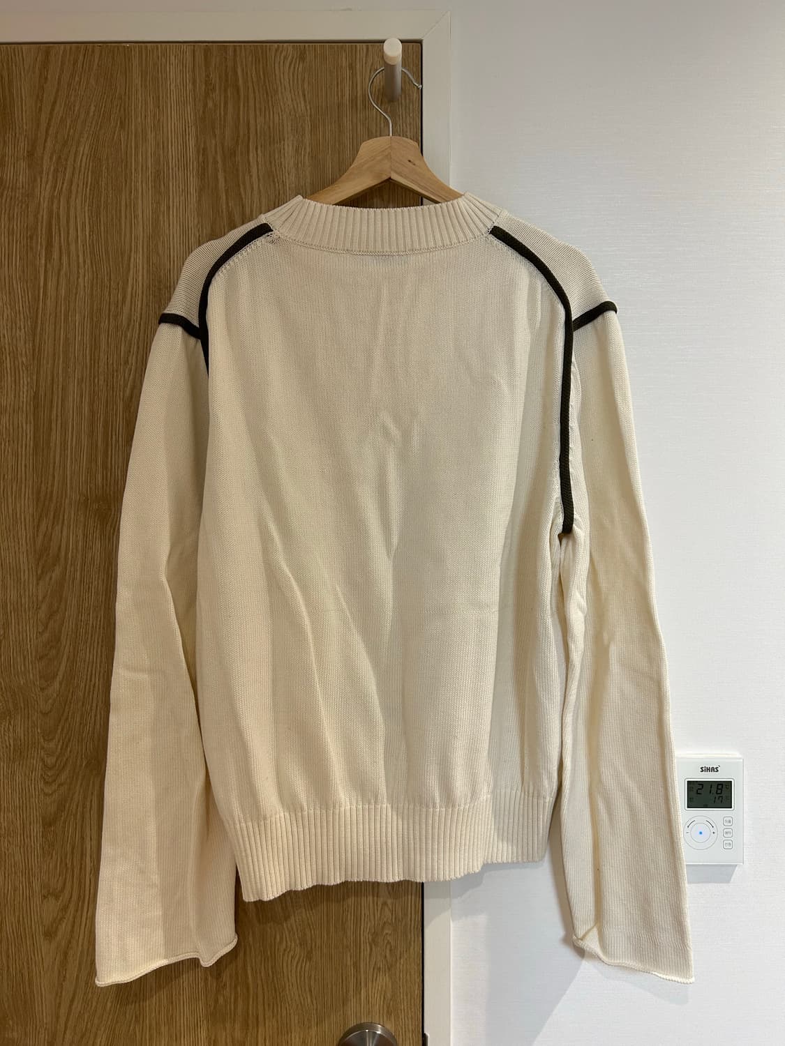 키코 코스타디노브 퓨처 니트 48 상품이미지2