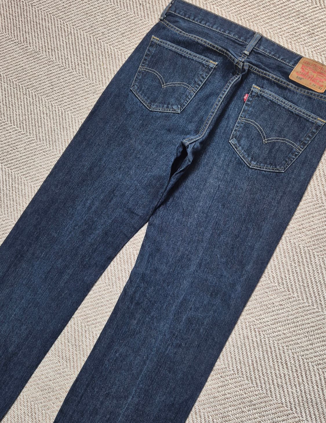 리바이스 559 (p58) 상품이미지4