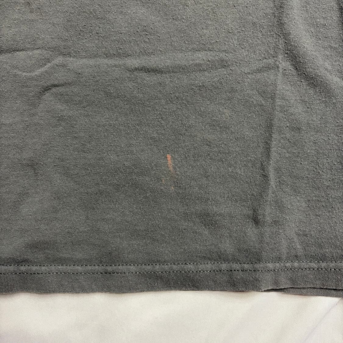 [XL] 90s usa 고릴라즈 빈티지 밴드 티셔츠 상품이미지3