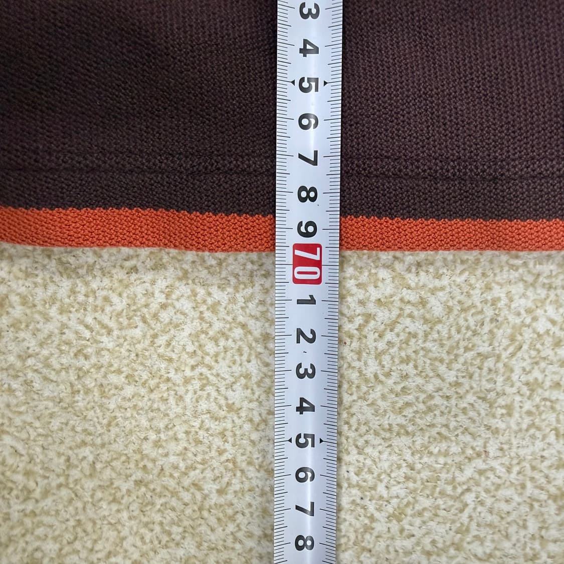 100 빈폴 스프라이트 반집업 0126T1 상품이미지6