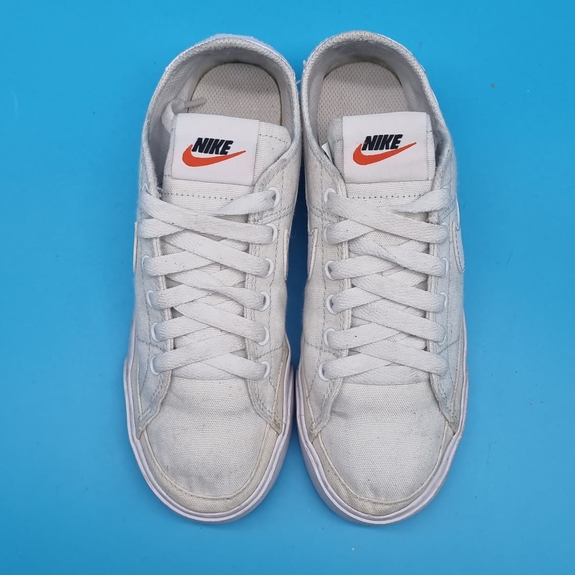 oo 나이키 코트레거시 스니커즈 225 상품이미지2