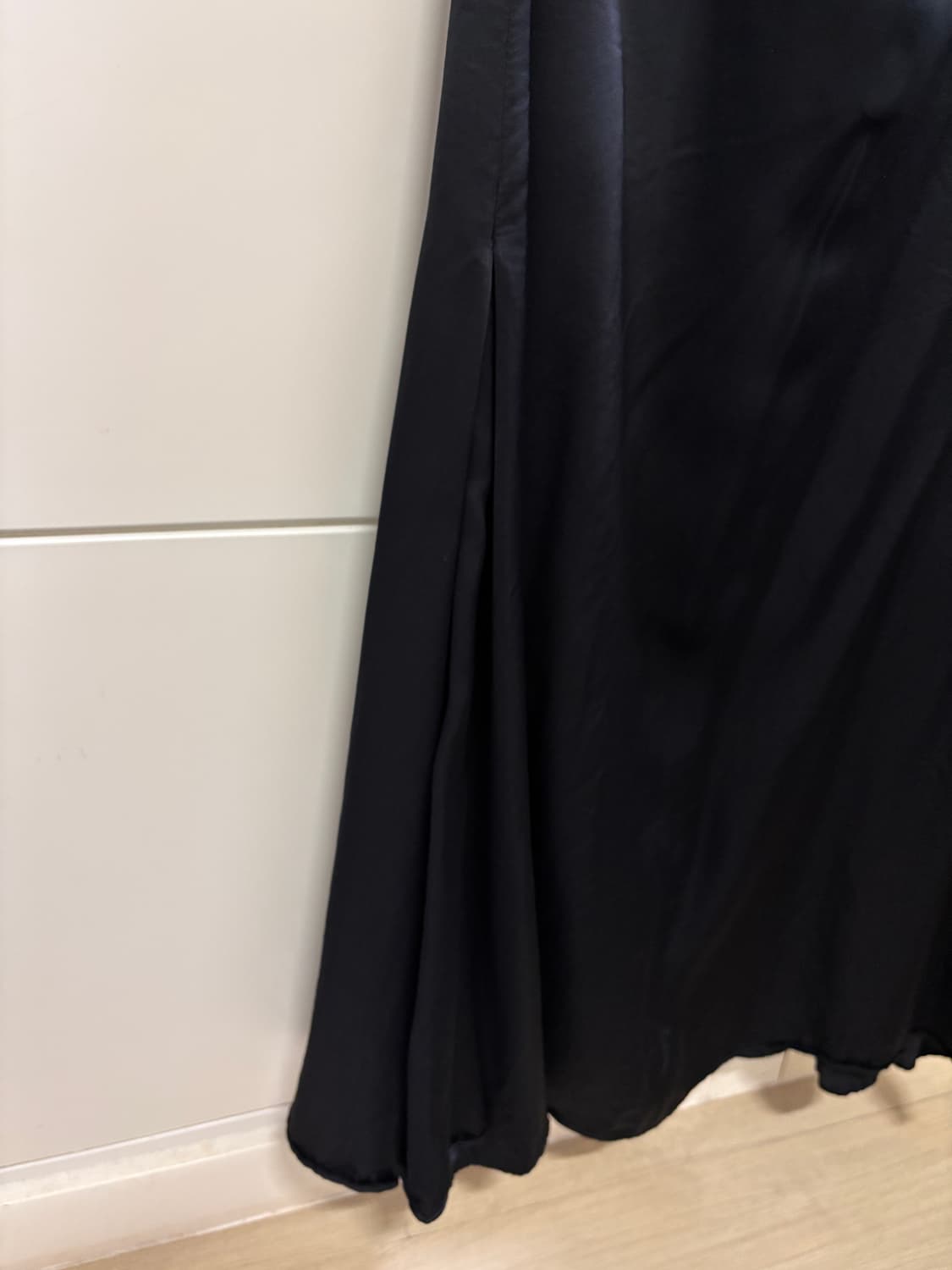Cos 블랙스커트 34size 상품이미지5