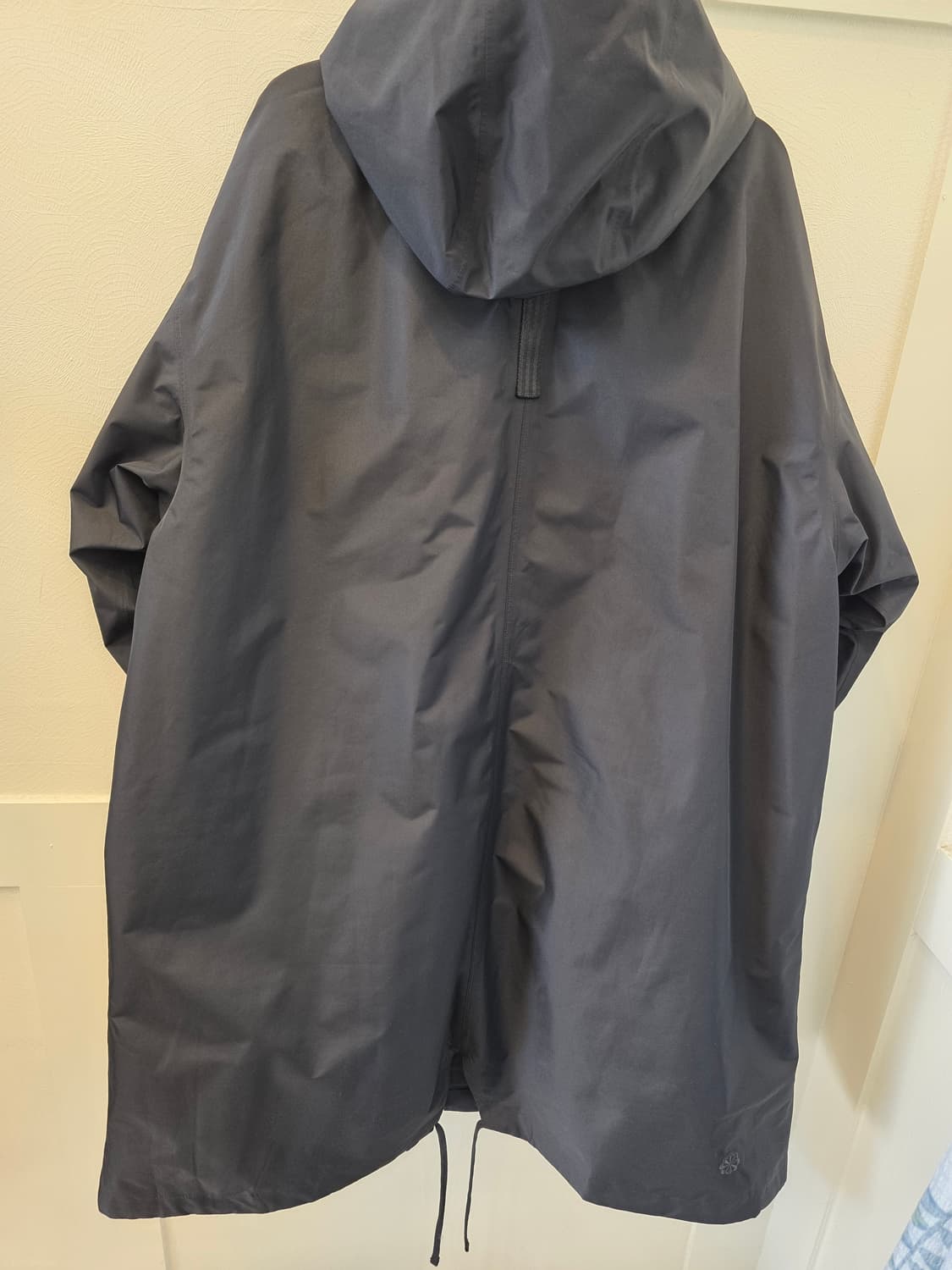 나이키 테크팩 고어텍스파카 스톰핏 ADV블랙 M 상품이미지4