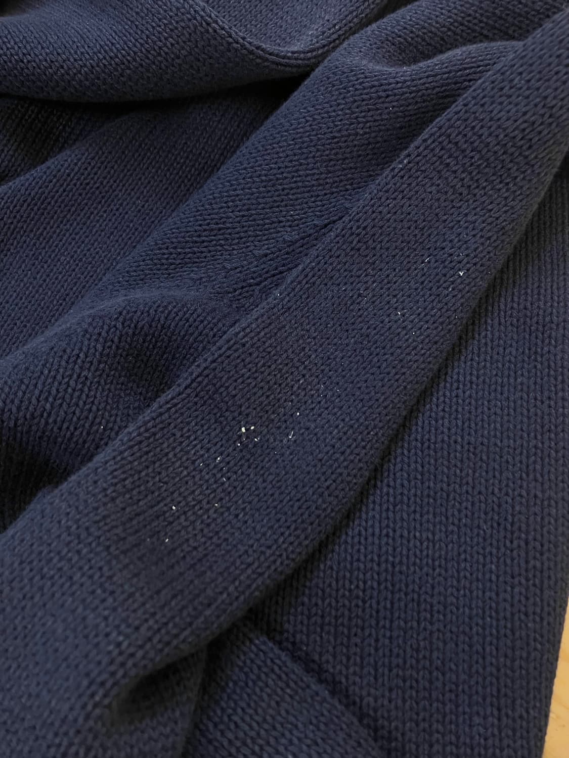 폴로 랄프로렌 가디건 네이비 100 #csz3203 상품이미지7