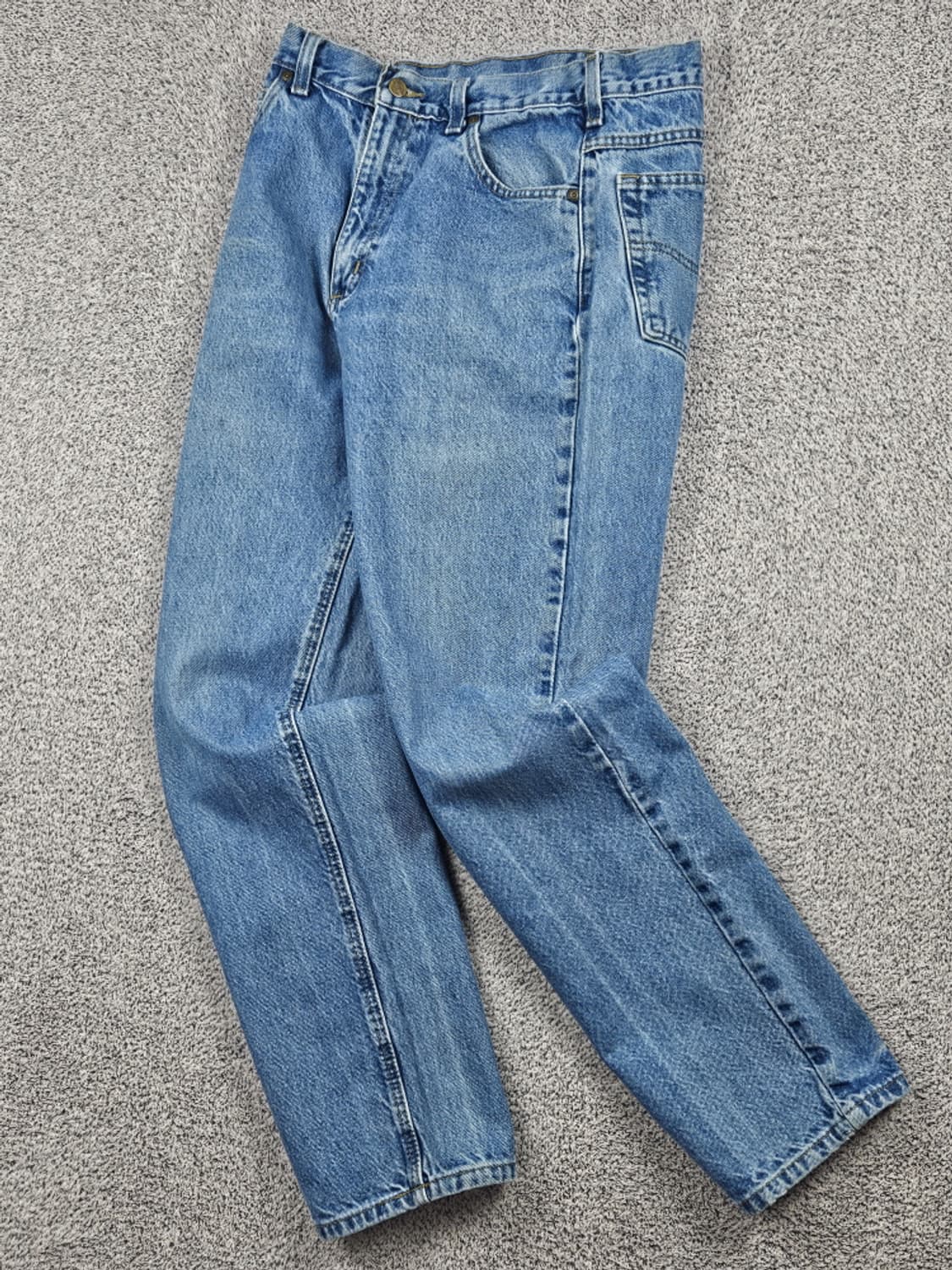 칼하트 데님 워크 팬츠 ( 31 X 32 ) / 10409 상품이미지2