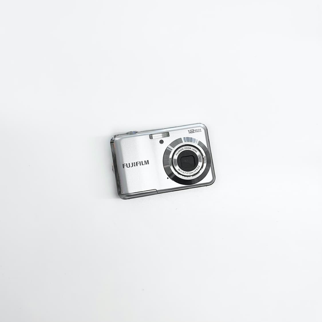 후지필름 파인픽스 Finepix AV130 빈티지 디카 상품이미지2