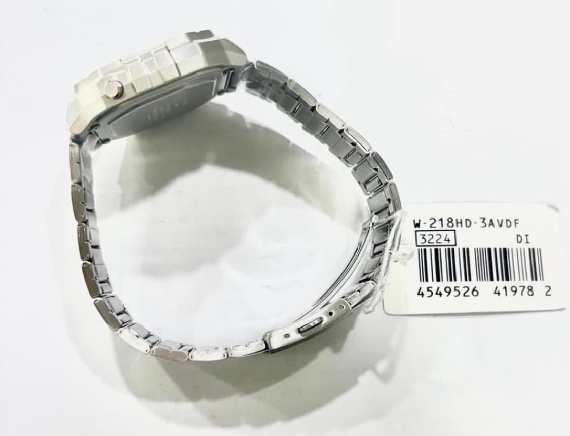 카시오 메탈시계 새상품 상품이미지5