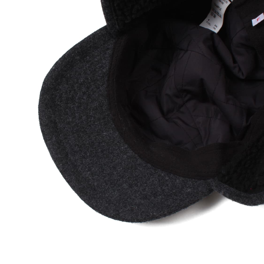 DANTON CAP 상품이미지8