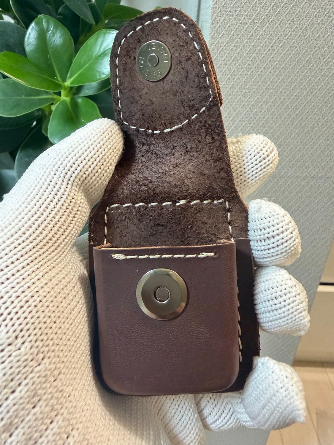 지포가죽케이스 상품이미지5