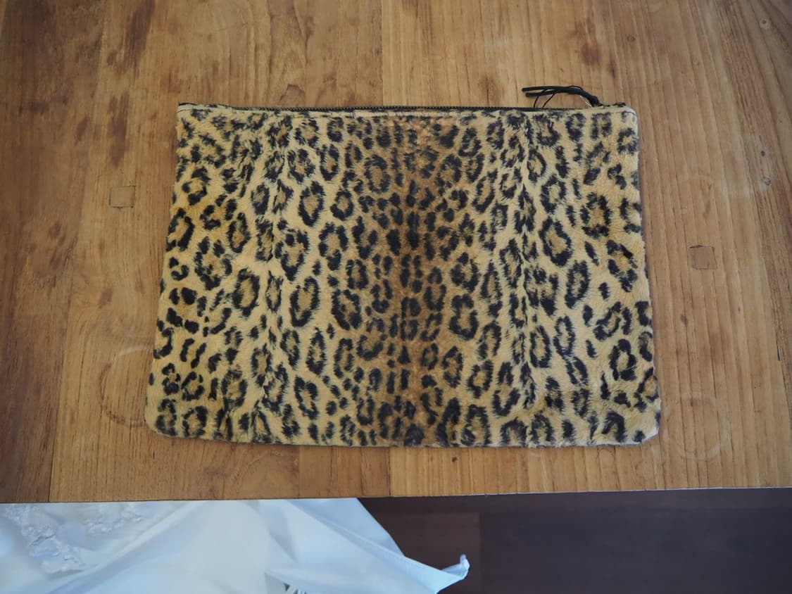 Wackomaria x porter clutch bag 상품이미지2