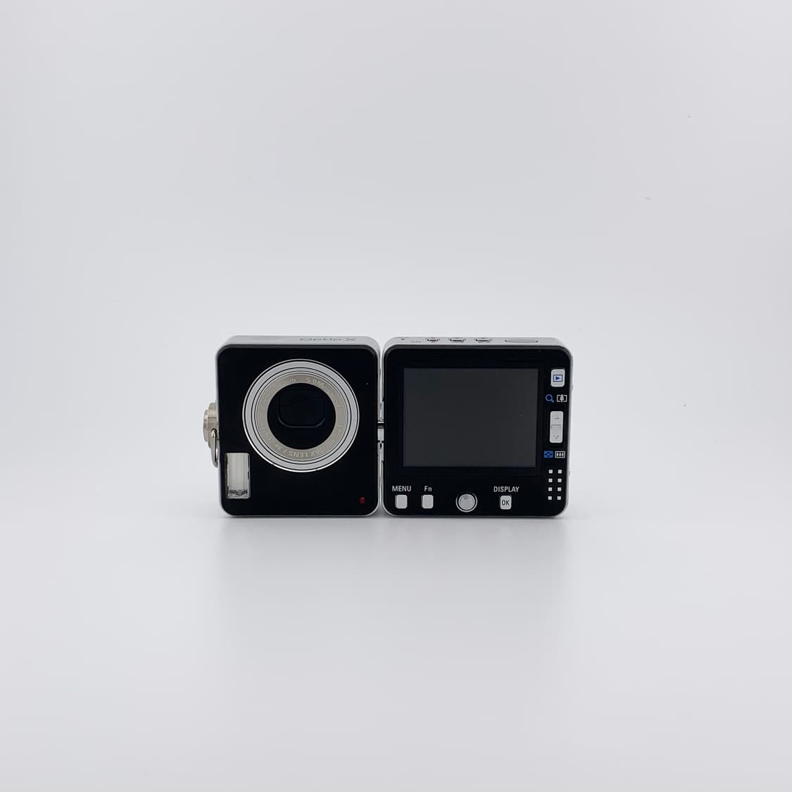 초미품🫧펜탁스 옵티오 x (pentax optio x) 상품이미지1