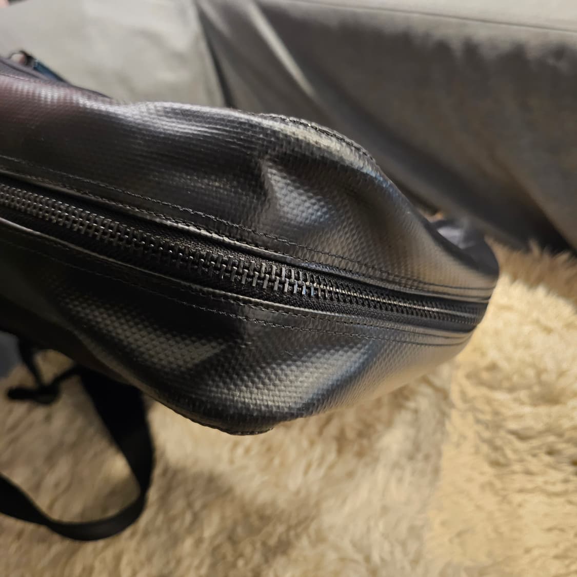 요시다포터 히트 2way 토트백 상품이미지7