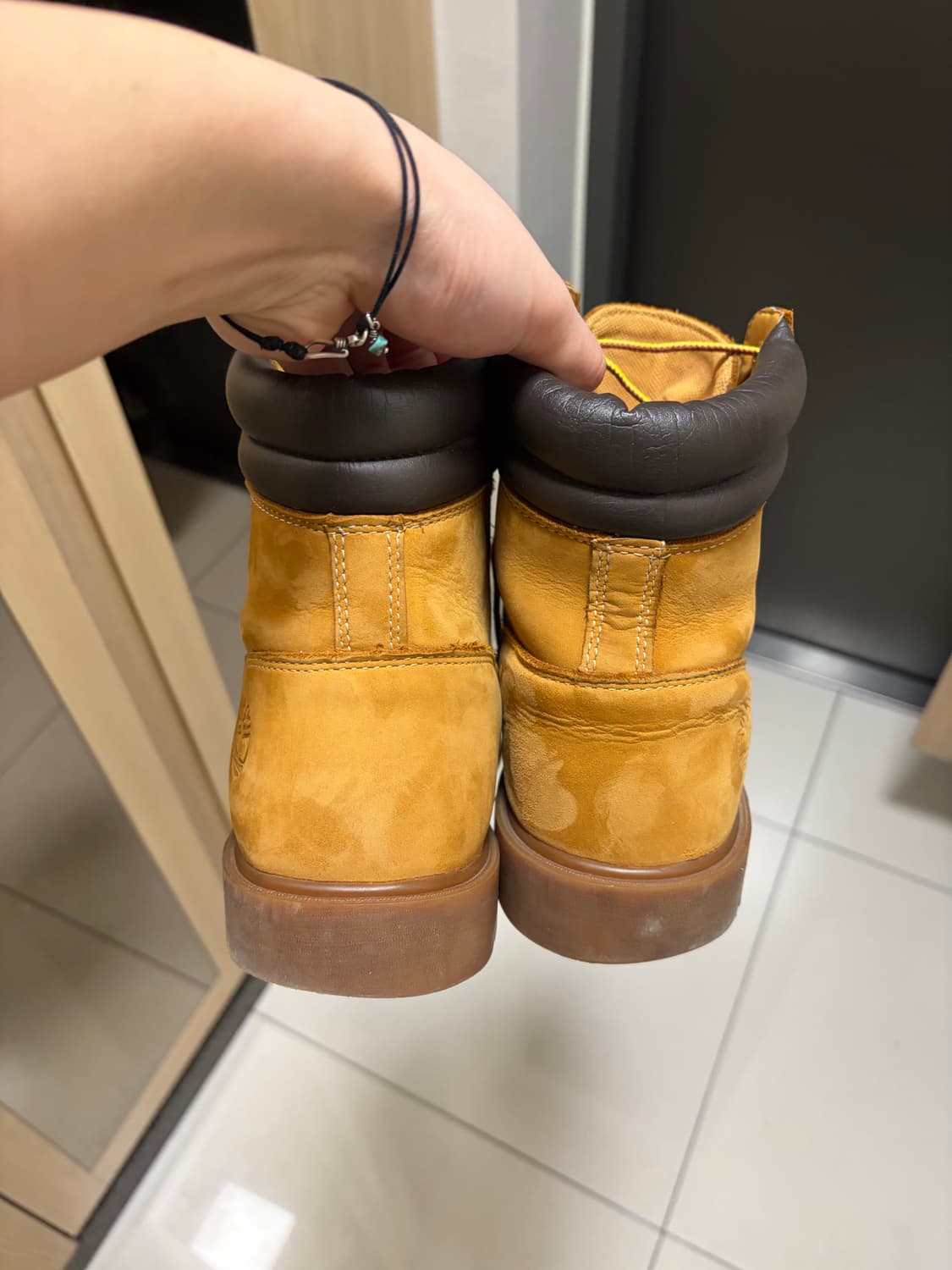 팀버랜드 270 상품이미지4