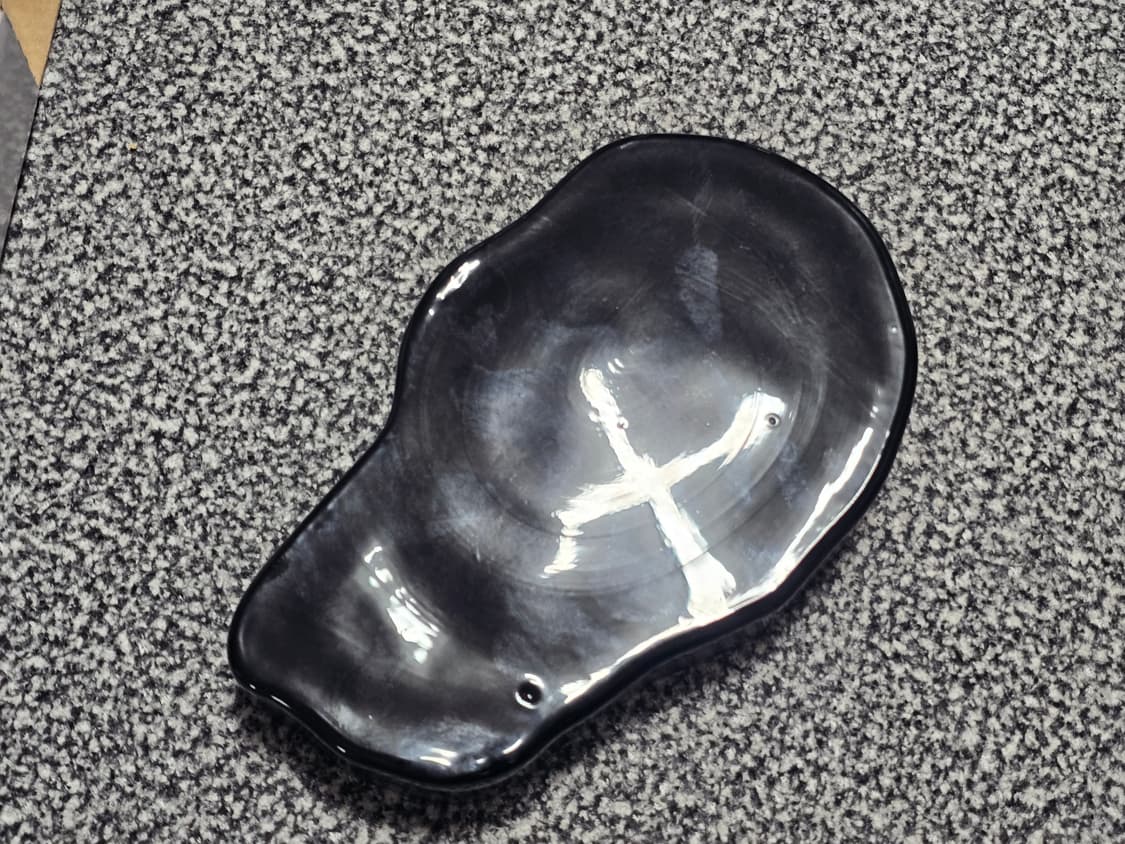 [OS] REVENGE 리벤지 해골 재떨이 상품이미지2