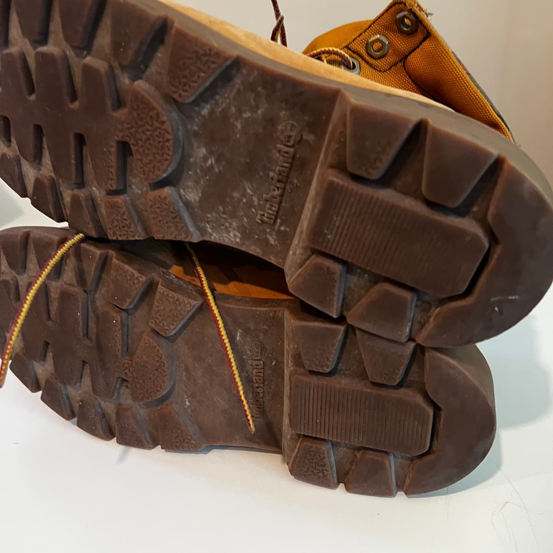 팀버랜드 롤탑 부츠 상품이미지10