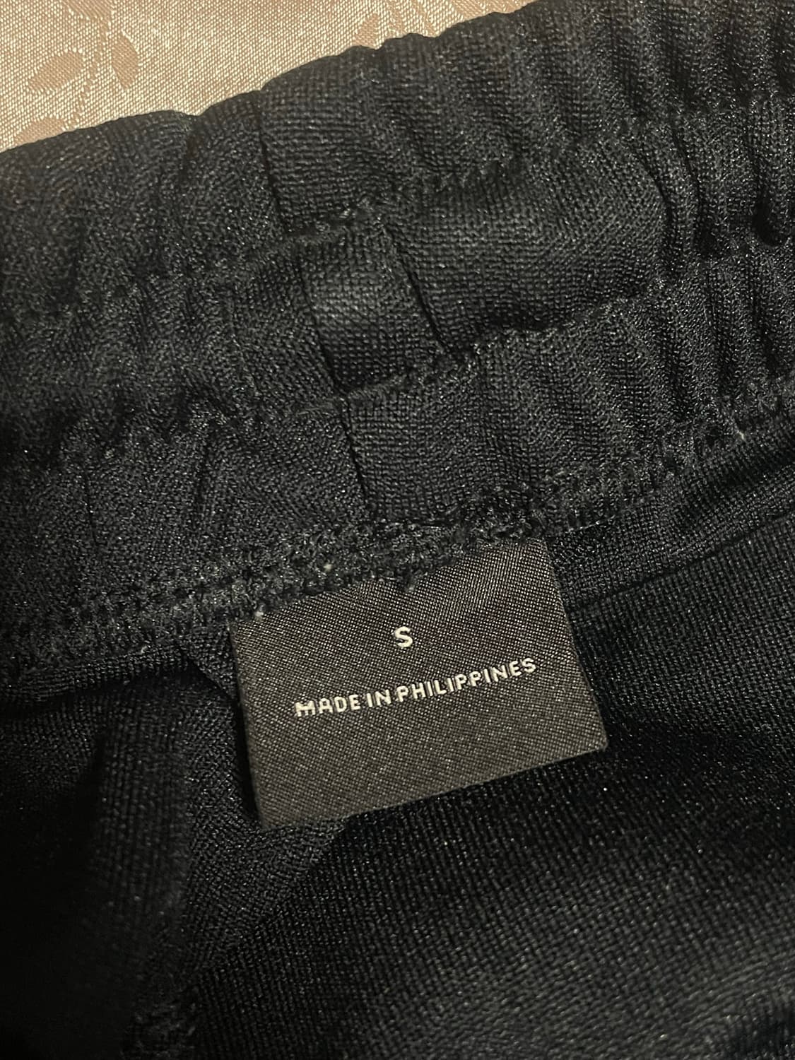 아디다스 칼라바사스 트랙팬츠 S 상품이미지4