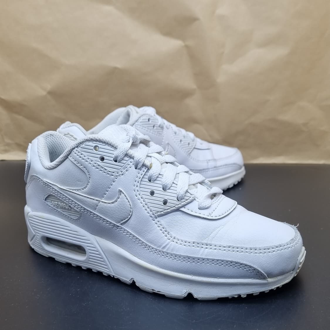 나이키 에어맥스 90 올흰 여성운동화230  상품이미지1