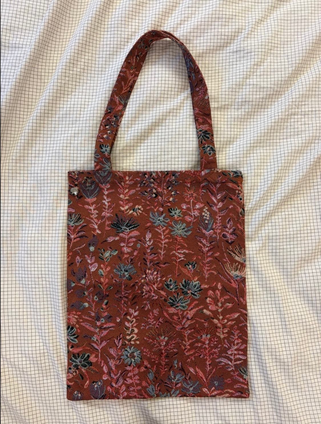 블레스 multicolor gobelin tote 상품이미지2