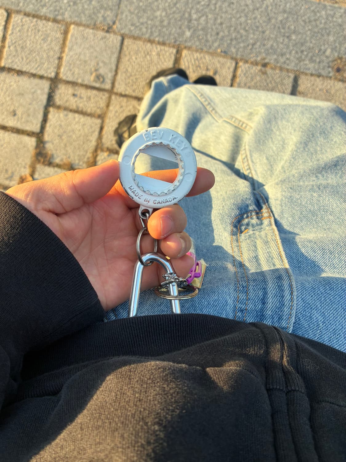 🎁Someone's Keyring #329 상품이미지4