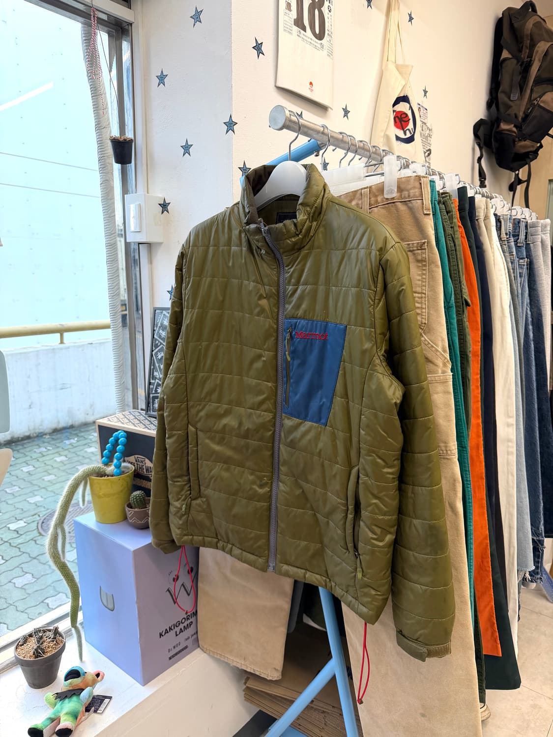 Marmot 상품이미지2