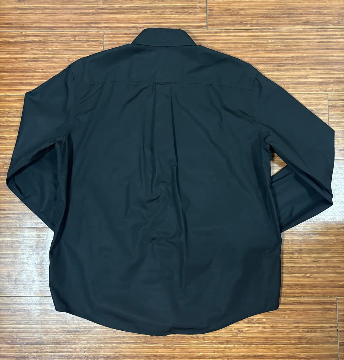 아워레가시 비욘드 BD 블랙 셔츠 48 상품이미지2