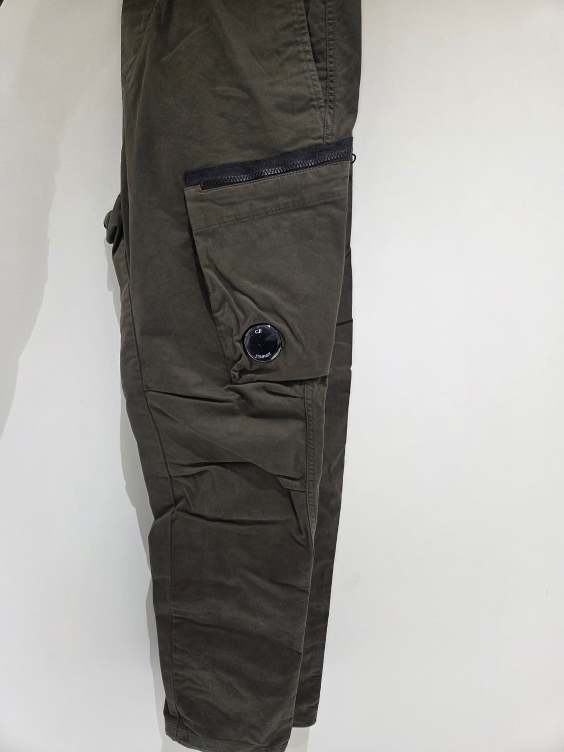 CP컴퍼니 카고 바지 상품이미지2