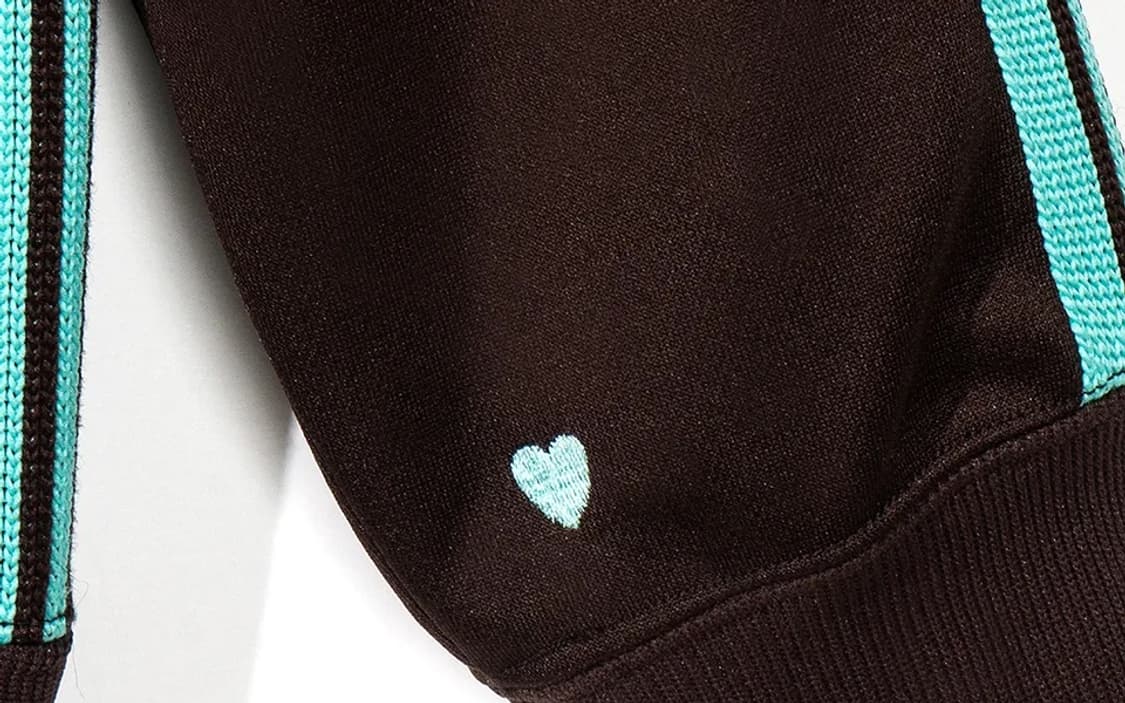 needles x girls dont cry 트랙자켓 L (S급) 상품이미지2