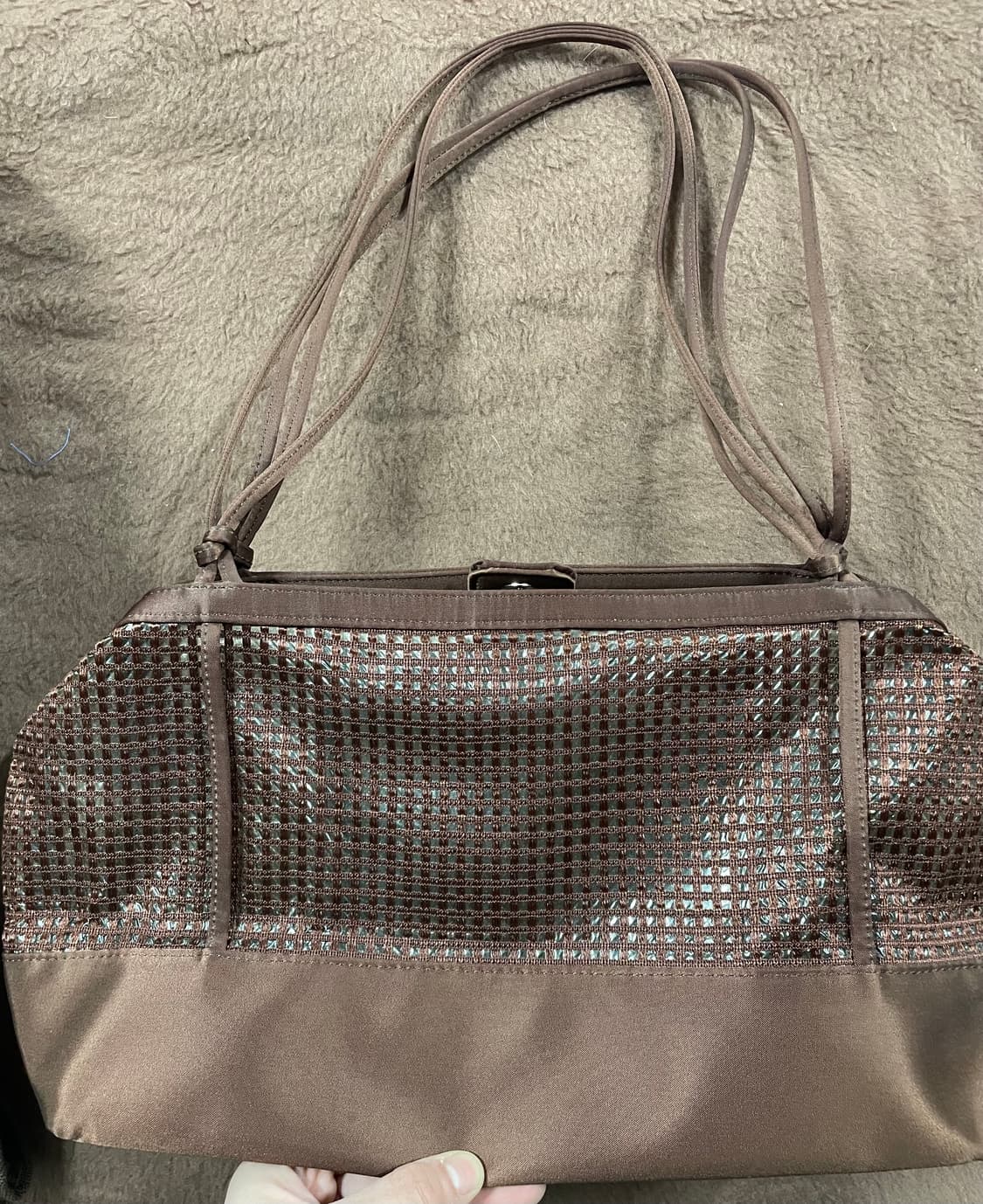 SAZABY 숄더백 상품이미지6