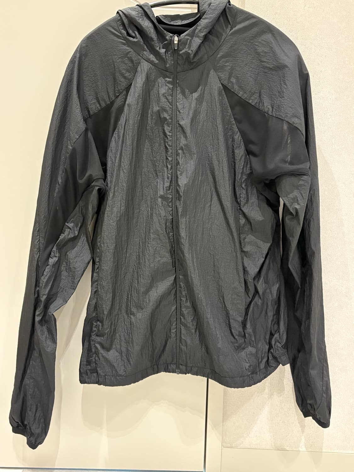 [s]포스트아카이브팩션 5.0+ right 테크니컬 자켓 바람막이 상품이미지4