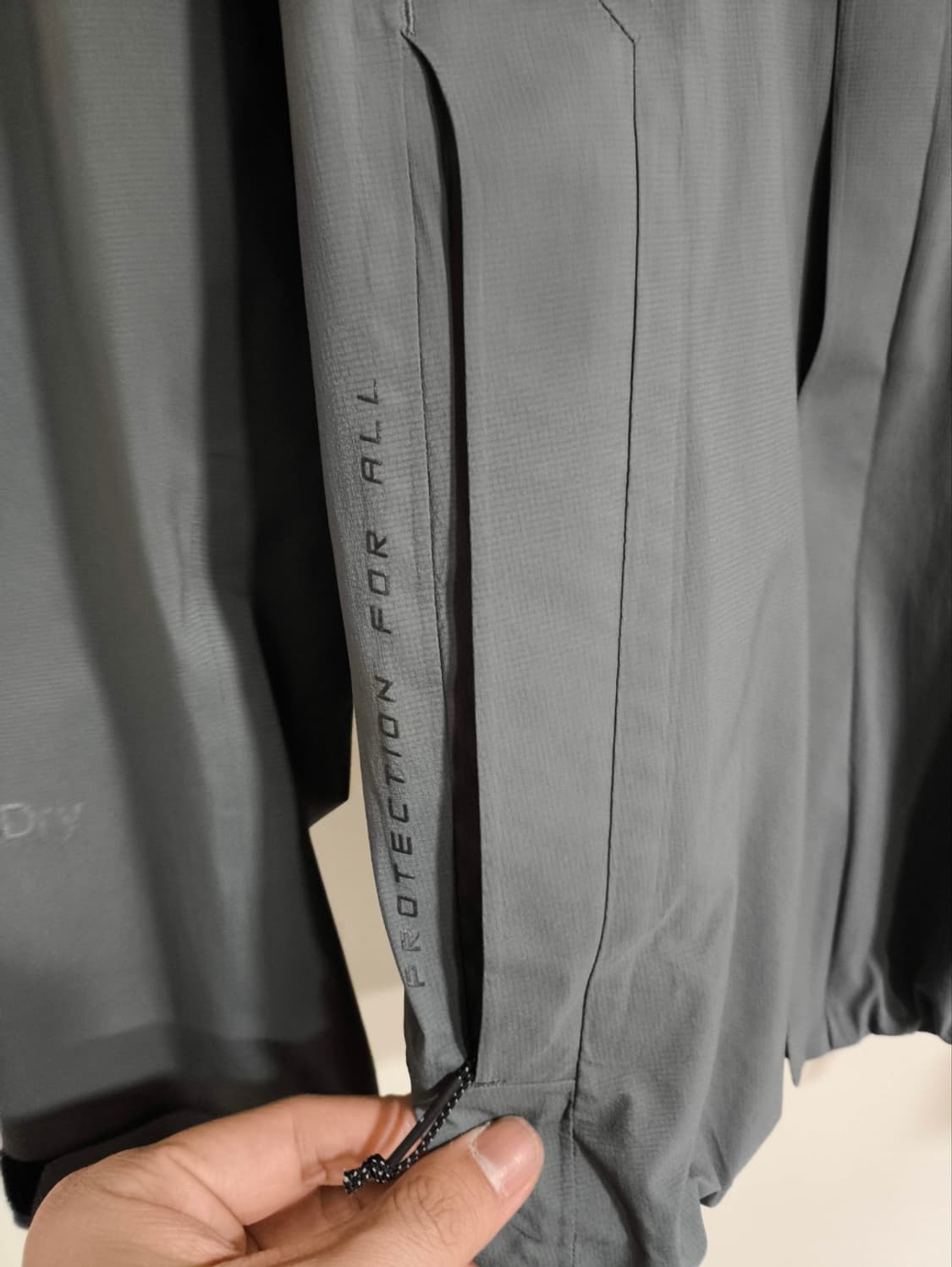 95 케이투 바람막이 등산복 상품이미지2