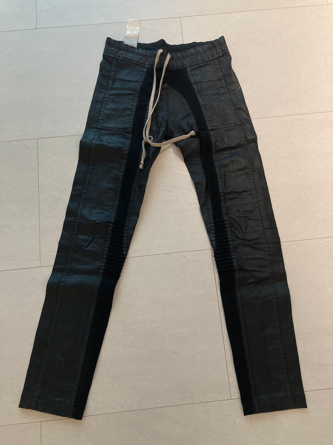 RickOwens 닥쉐 스키니  상품이미지1