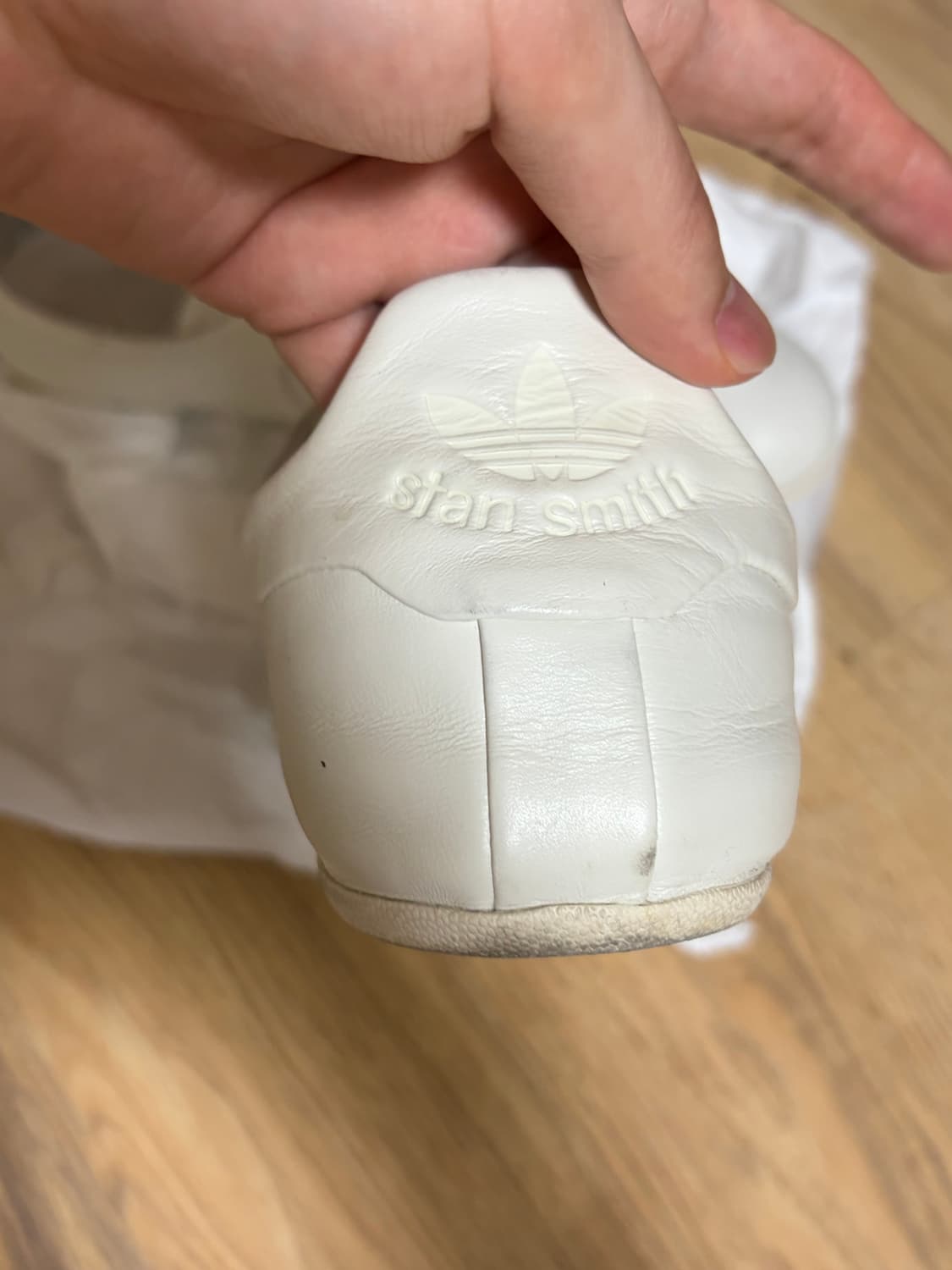 아디다스 스탠스미스 로우 프로 280 상품이미지5