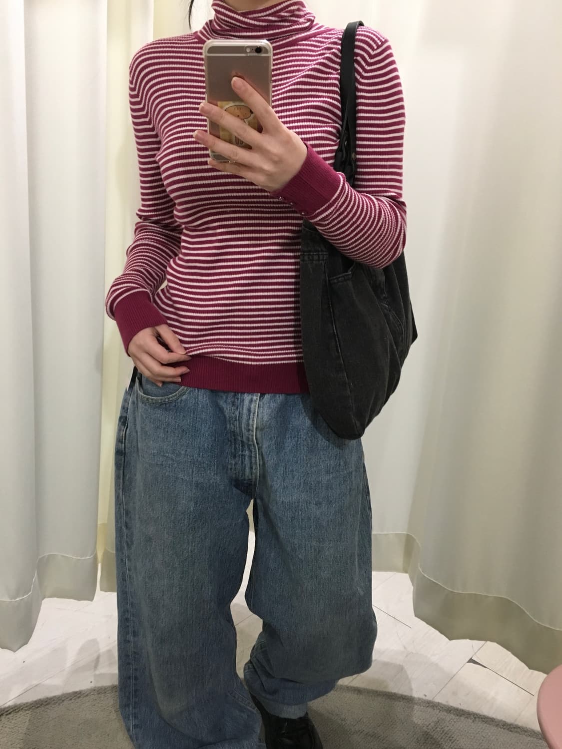 Mc GREGOR Stripe knit 상품이미지2