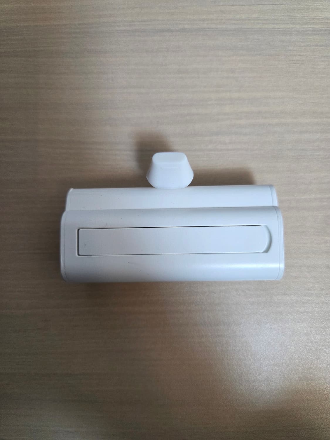 드리온 무선 미니 도킹형 일체형 고속 보조배터리 삼성 C타입 상품이미지8