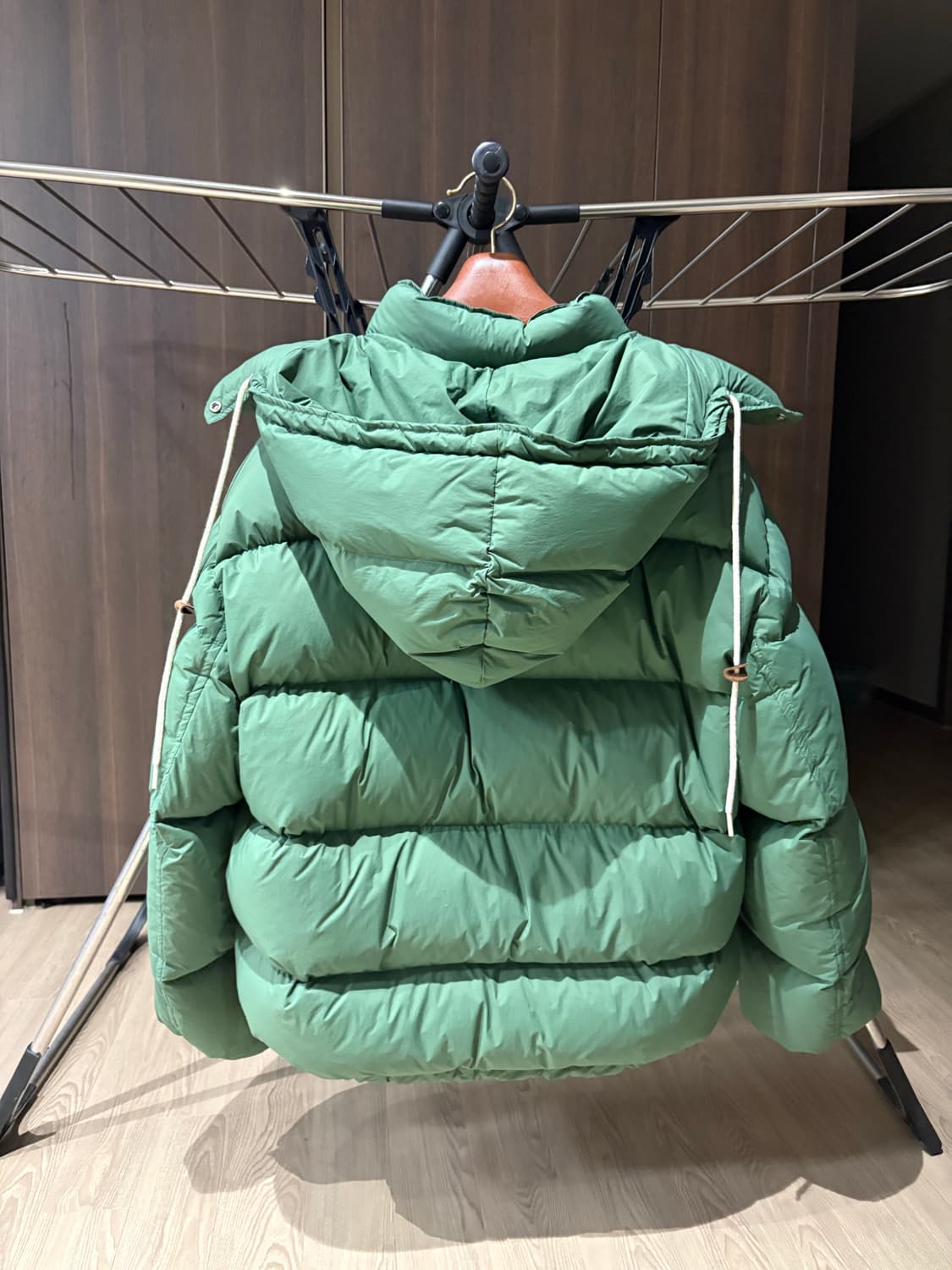 블라인드파일즈 푸퍼 그린 2 상품이미지2