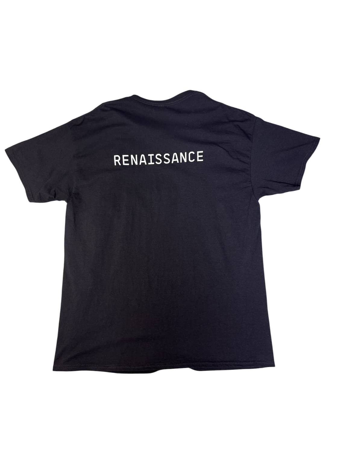 비욘세 르네상스 BEYONCE RENAISSANCE 투어티 XL 상품이미지4