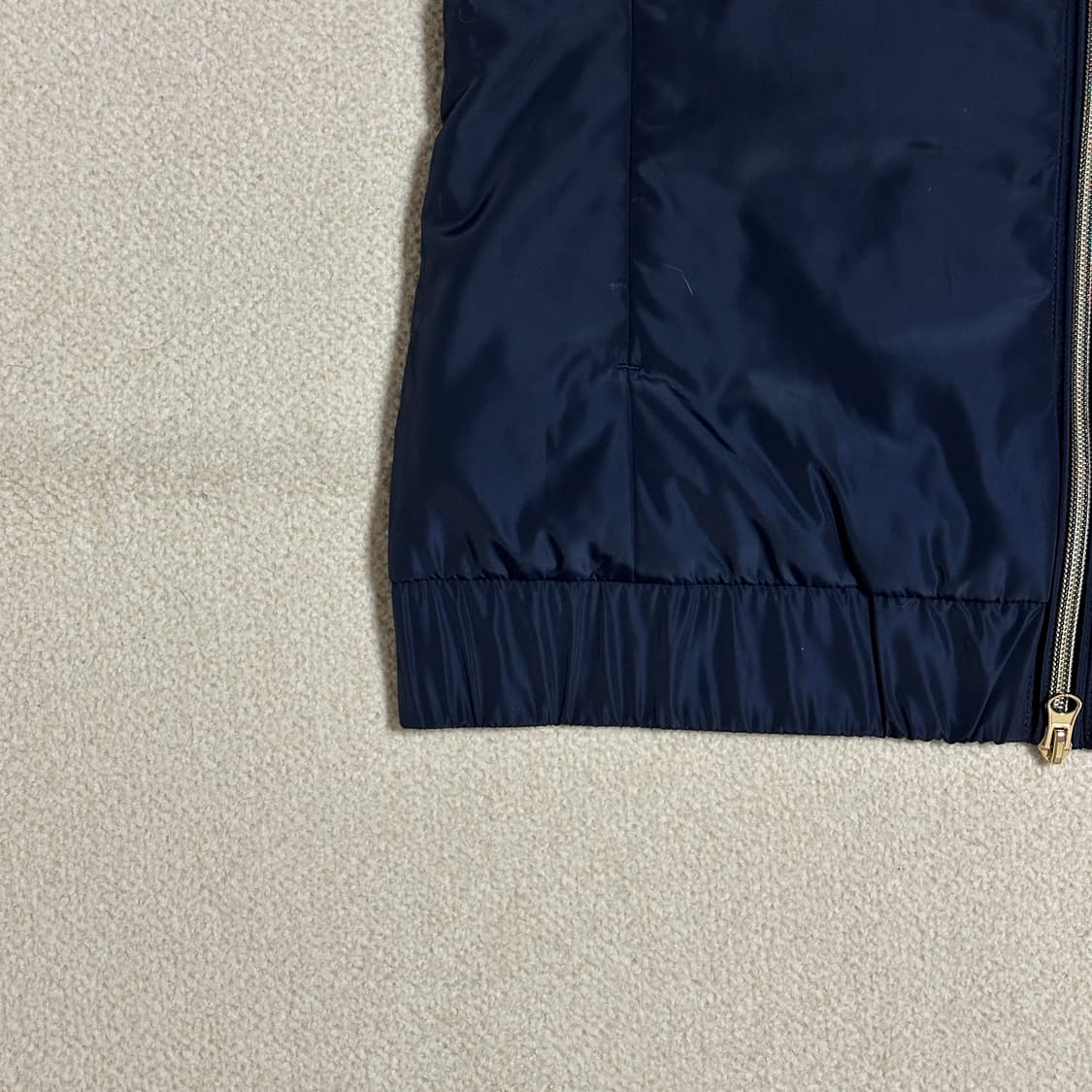 엠포리오 아르마니 EA7 투웨이 경량 조끼 상품이미지3