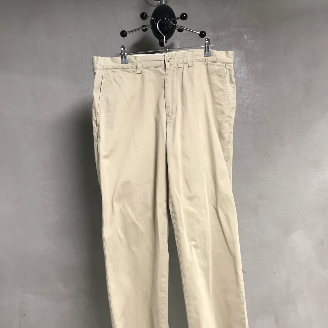 폴로 랄프로렌 베이지 치노 팬츠 34/30  상품이미지2
