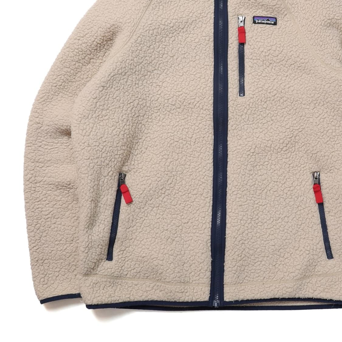 파타고니아 Patagonia Retro Pile Fleece Jacket 상품이미지3