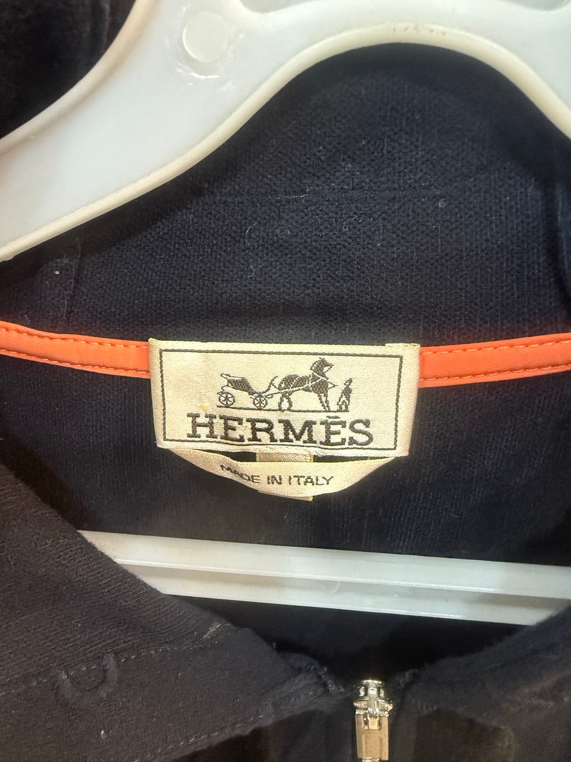 100 정품 에르메스 후드집업 팝니다 상품이미지2