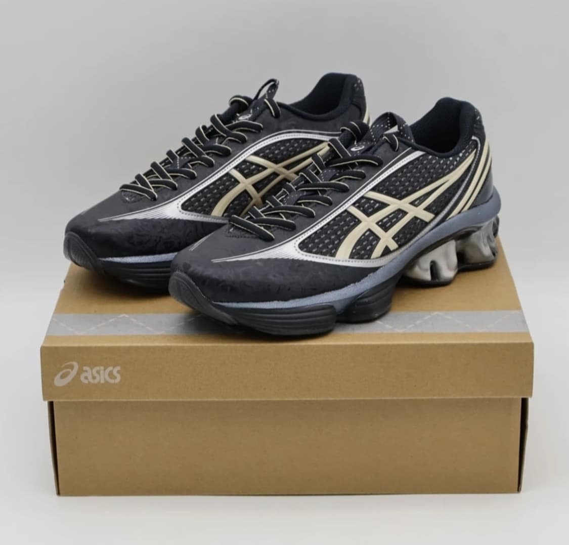 아식스 젤 키네틱 플루언트 260 상품이미지1