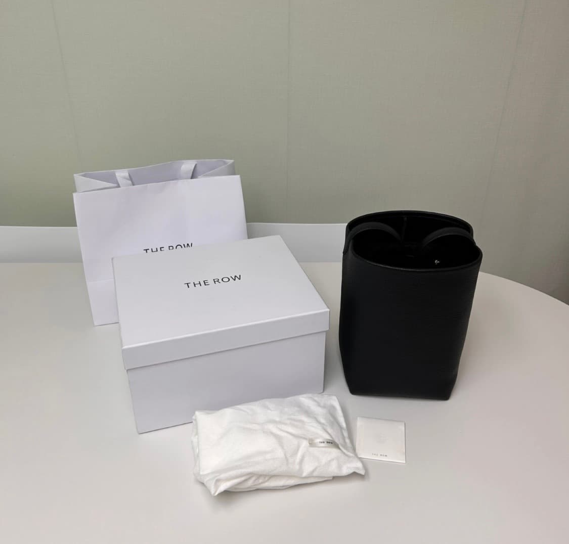 더로우 파크백 미디움 상품이미지1