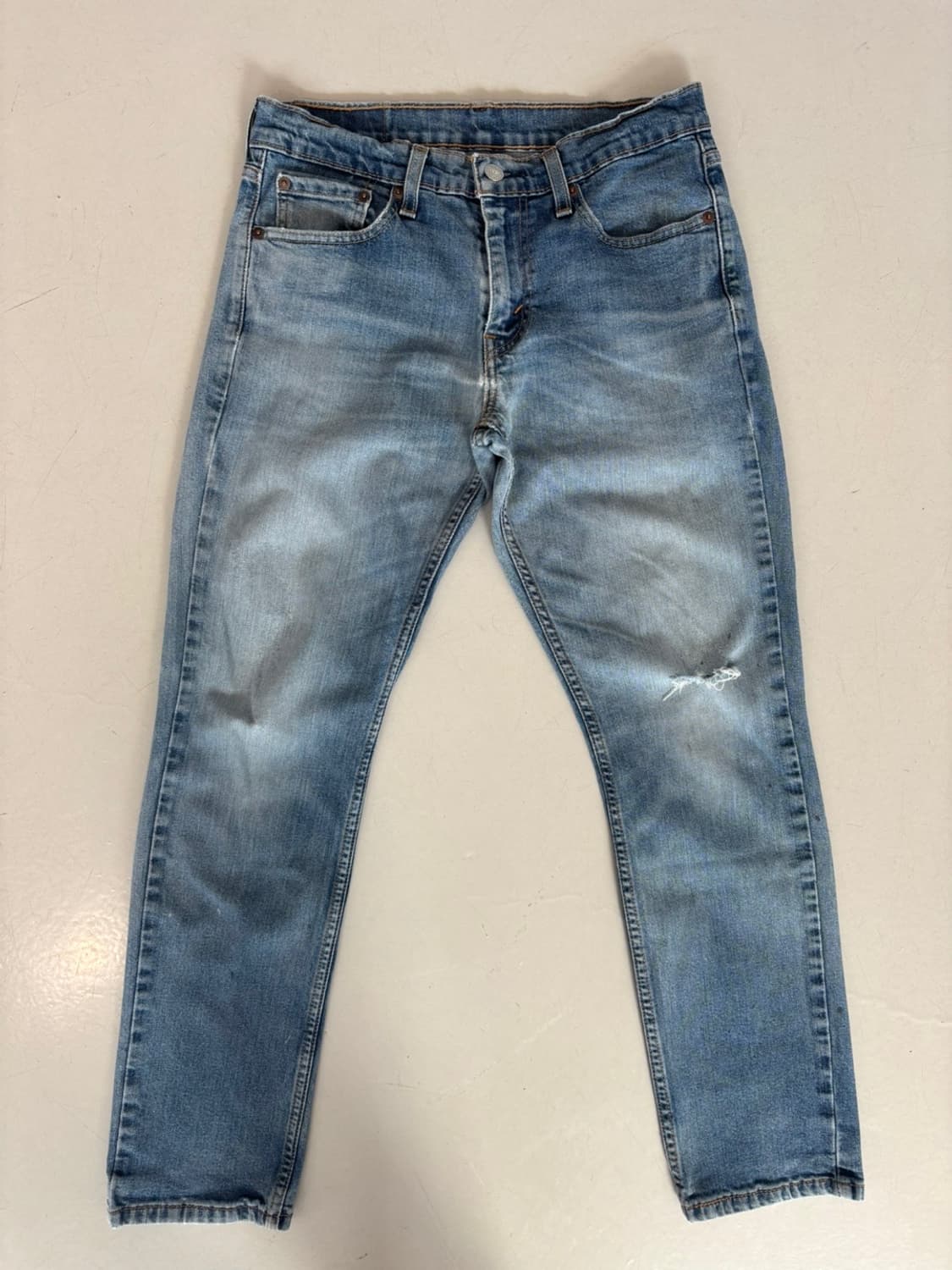 Levis 511 Denim Pants 상품이미지2