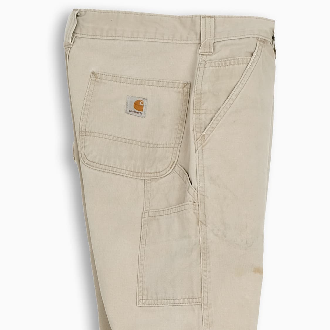 빈티지 칼하트 워크 팬츠 B324 30 인치 CH3243001 상품이미지5