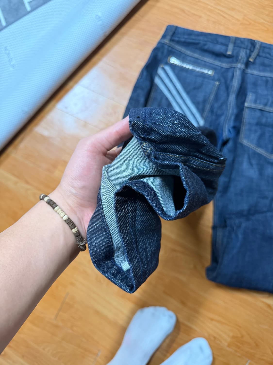 Y-3 데님 상품이미지7