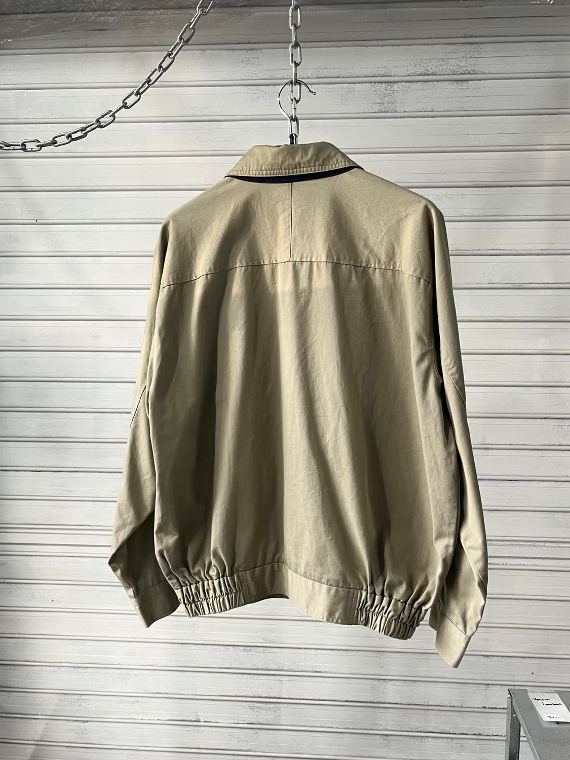 NTT docomo work jacket 상품이미지5