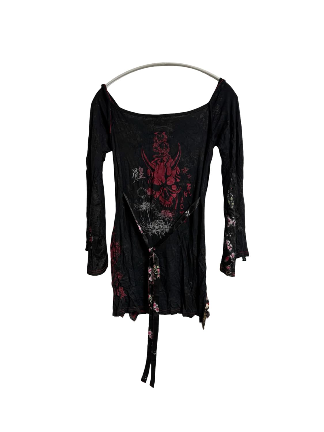 h.naoto 원피스 상품이미지2