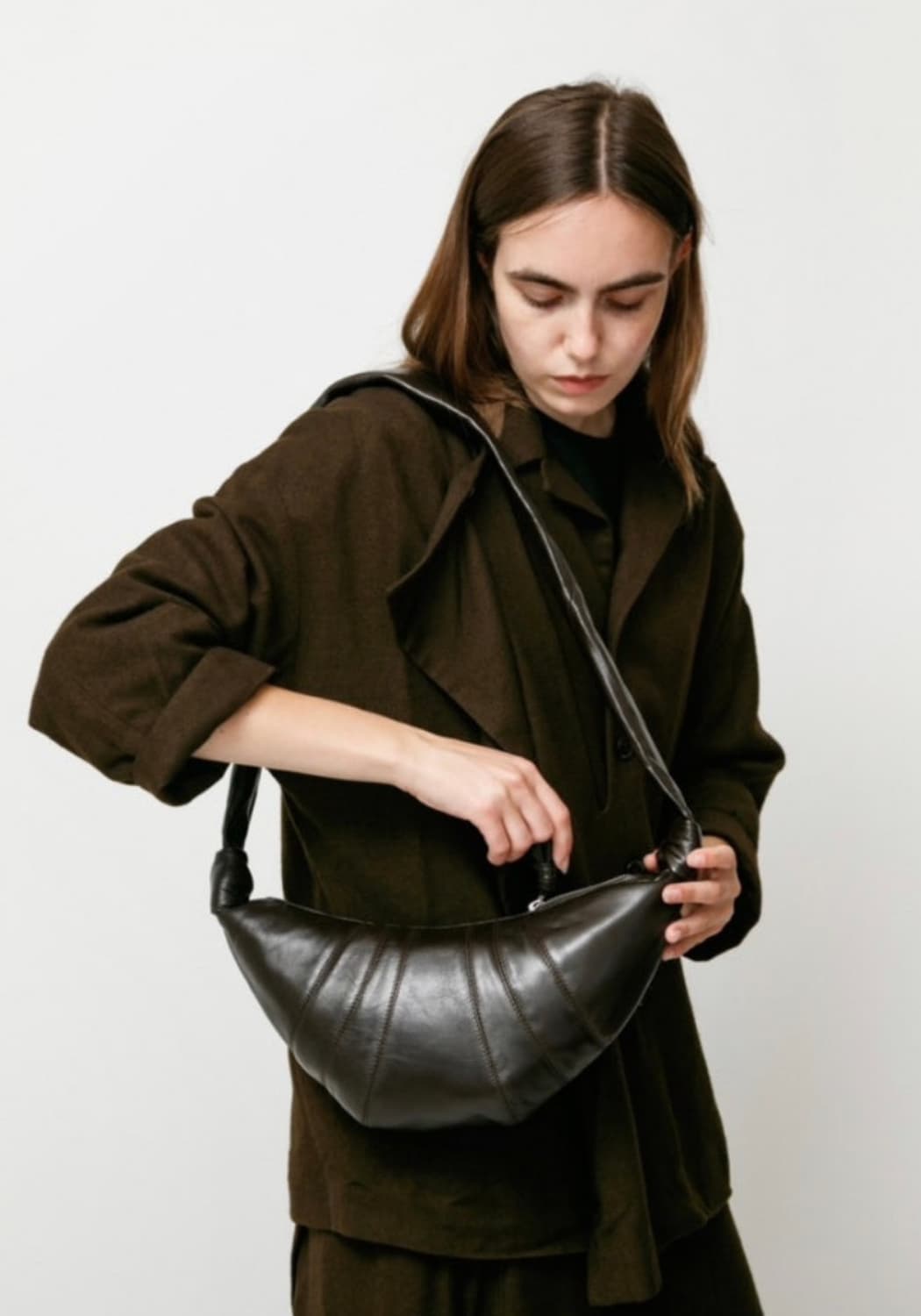 르메르 크로아상백 스몰 상품이미지2