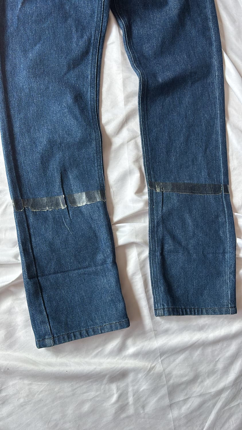MM6 Tapered Jean 상품이미지3
